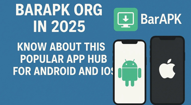 BarAPK Org Explained: Benefits, Risks and Step‑by‑Step Guide